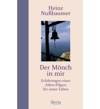 Travel Guides Greece Der Mönch in mir Styria