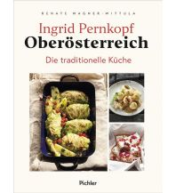 Kochbücher Oberösterreich Styria Pichler Verlag GmbH & Co KG