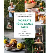 Gutes fürs ganze Jahr Styria Pichler Verlag GmbH & Co KG
