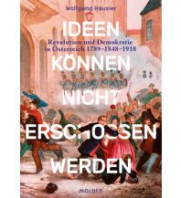 History Ideen können nicht erschossen werden Molden Verlag