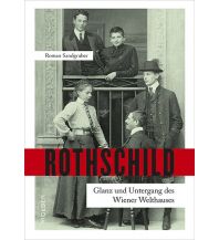 Geschichte Rothschild Molden Verlag