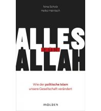 Reiselektüre Alles für Allah Molden Verlag