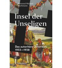 Geschichte Insel der Unseligen Molden Verlag