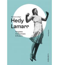 Travel Literature Hedy Lamarr Molden Verlag