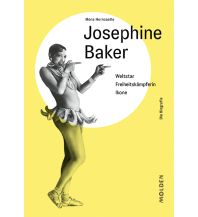 Josephine Baker Molden Verlag