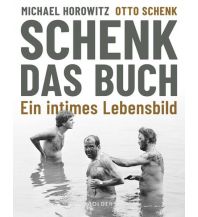 Reiselektüre Schenk. Das Buch Molden Verlag