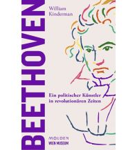 Reiselektüre Beethoven Molden Verlag