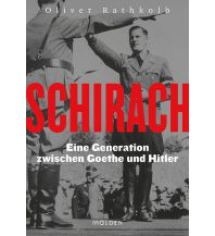 Geschichte Schirach Molden Verlag