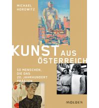 History Kunst aus Österreich Molden Verlag