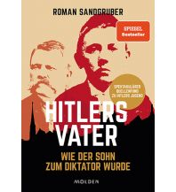 Hitlers Vater Molden Verlag