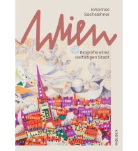 Reise Wien Molden Verlag