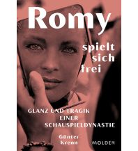 Reise Romy spielt sich frei Molden Verlag