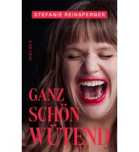 Reise Ganz schön wütend Molden Verlag