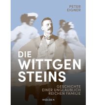 Travel Literature Die Wittgensteins Molden Verlag