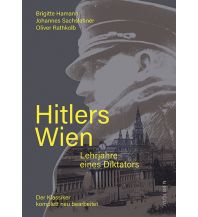 Geschichte Hitlers Wien Molden Verlag