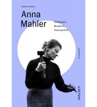 Travel Literature Anna Mahler Molden Verlag