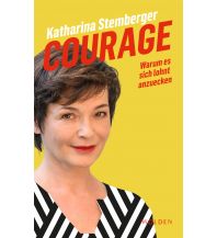 Travel Literature Courage Molden Verlag