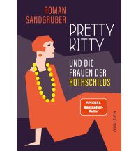 Travel Literature Pretty Kitty Molden Verlag