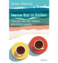 Reiselektüre Meine Bar in Italien Molden Verlag