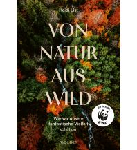 Naturführer Von Natur aus wild Molden Verlag