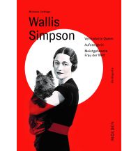 Travel Literature Wallis Simpson Molden Verlag