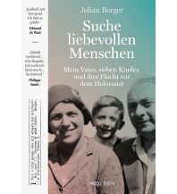 Reiselektüre Suche liebevollen Menschen Molden Verlag