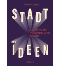 Reise Stadt der Ideen Molden Verlag