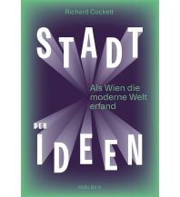 Reise Stadt der Ideen Molden Verlag