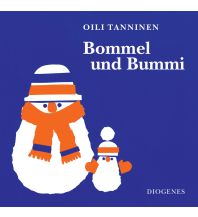 Bommel und Bummi Diogenes Verlag