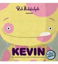 Kinderbücher und Spiele Kevin Diogenes Verlag