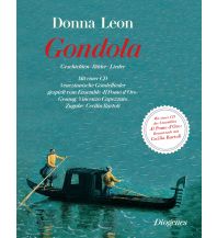 Travel Guides Gondola Diogenes Verlag