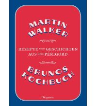 Brunos Kochbuch Diogenes Verlag
