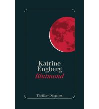 Reiselektüre Blutmond Diogenes Verlag