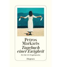 Travel Literature Tagebuch einer Ewigkeit Diogenes Verlag