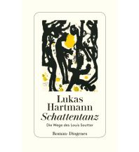 Reise Schattentanz Diogenes Verlag