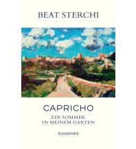Travel Capricho Diogenes Verlag