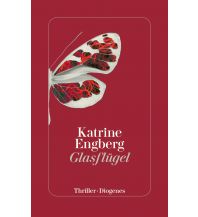 Reiselektüre Glasflügel Diogenes Verlag