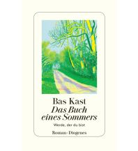 Das Buch eines Sommers Diogenes Verlag