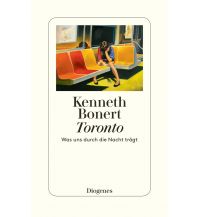 Toronto Diogenes Verlag