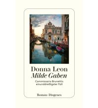 Travel Writing Milde Gaben Diogenes Verlag