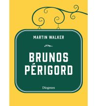 Illustrated Books Brunos Périgord Diogenes Verlag