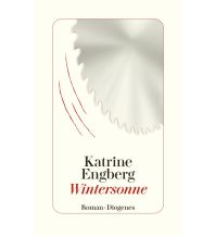 Travel Literature Wintersonne Diogenes Verlag