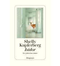 Travel Literature Isidor Diogenes Verlag