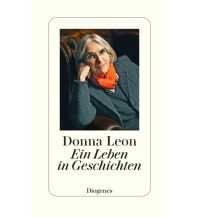 Travel Literature Ein Leben in Geschichten Diogenes Verlag
