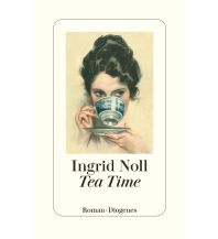 Travel Tea Time Diogenes Verlag