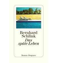 Reiselektüre Das späte Leben Diogenes Verlag