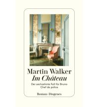 Travel Literature Im Château Diogenes Verlag