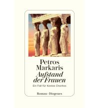 Travel Literature Aufstand der Frauen Diogenes Verlag