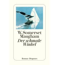 Travel Literature Der schmale Winkel Diogenes Verlag