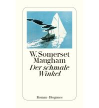 Reiselektüre Der schmale Winkel Diogenes Verlag